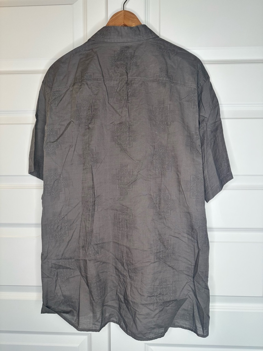 Pendleton Aloha Camp Shirt - EUC - Picture 3 of 6